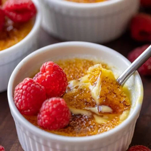 Creme-Brule