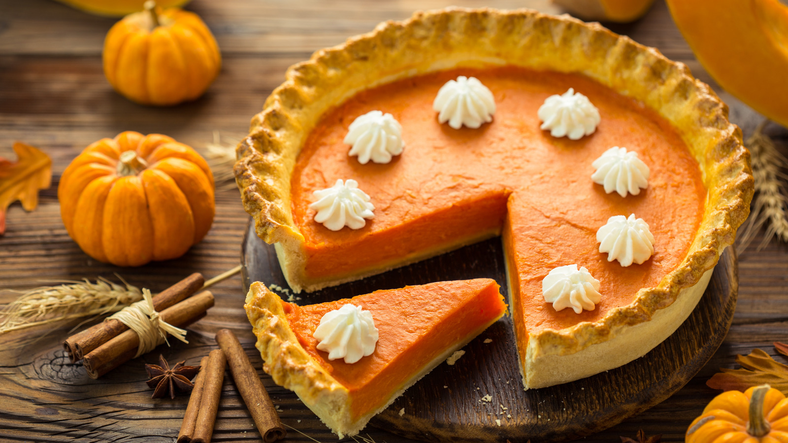 Pie